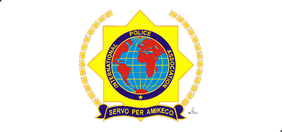 Tarptautinė policijos asociacija