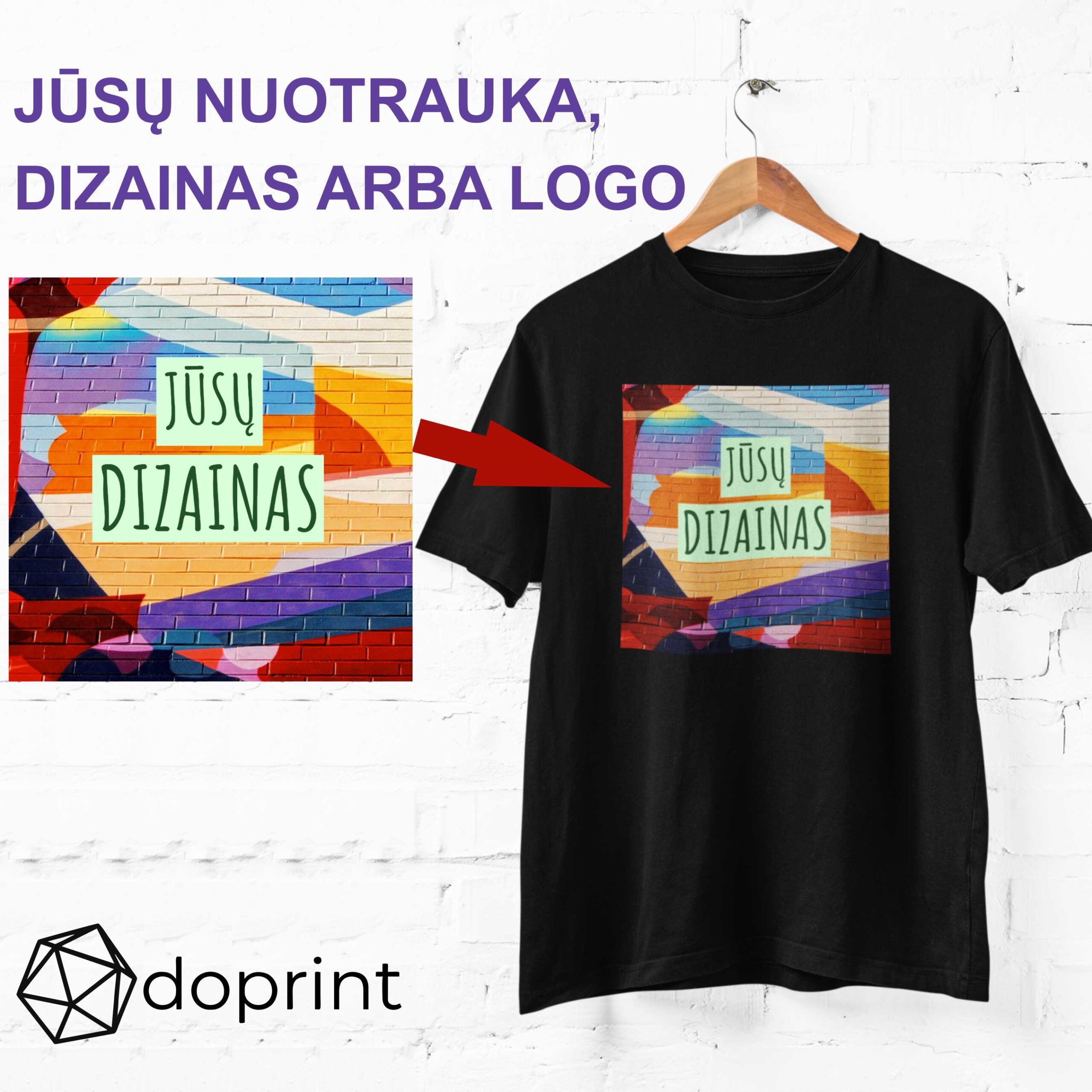 Kas yra greita spauda?